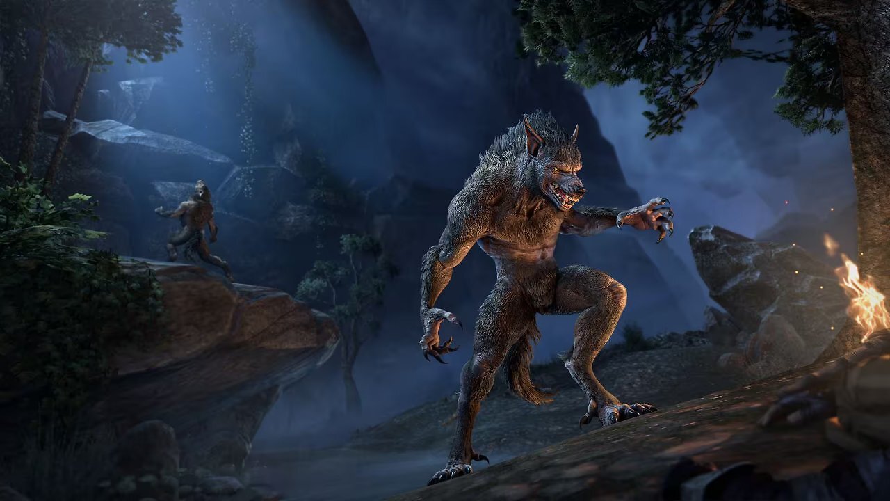 [09/06/2026] Pirscht erneuert durch Tamriel.