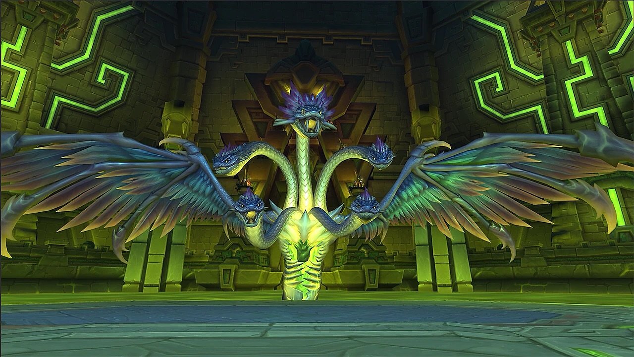 [19/06/2026] WoW Patch 12.1: Blizzard enthüllt Fluch von Ula'tek - das müsst ihr jetzt wissen (1)