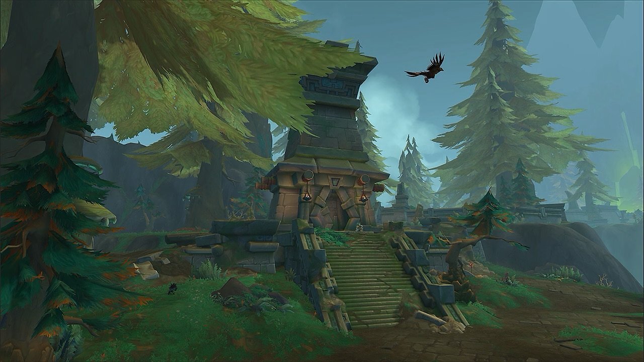 [19/06/2026] WoW Patch 12.1: Blizzard enthüllt Fluch von Ula'tek - das müsst ihr jetzt wissen (15)