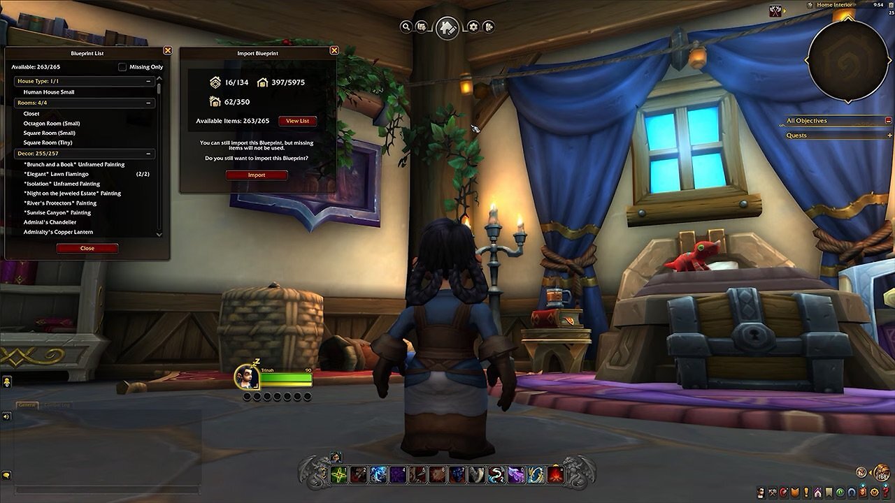 [19/06/2026] WoW Patch 12.1: Blizzard enthüllt Fluch von Ula'tek - das müsst ihr jetzt wissen (27)