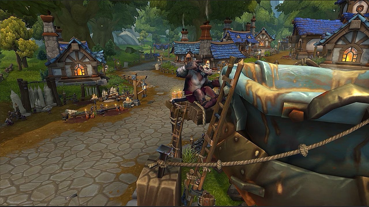 [19/06/2026] WoW Patch 12.1: Blizzard enthüllt Fluch von Ula'tek - das müsst ihr jetzt wissen (31)