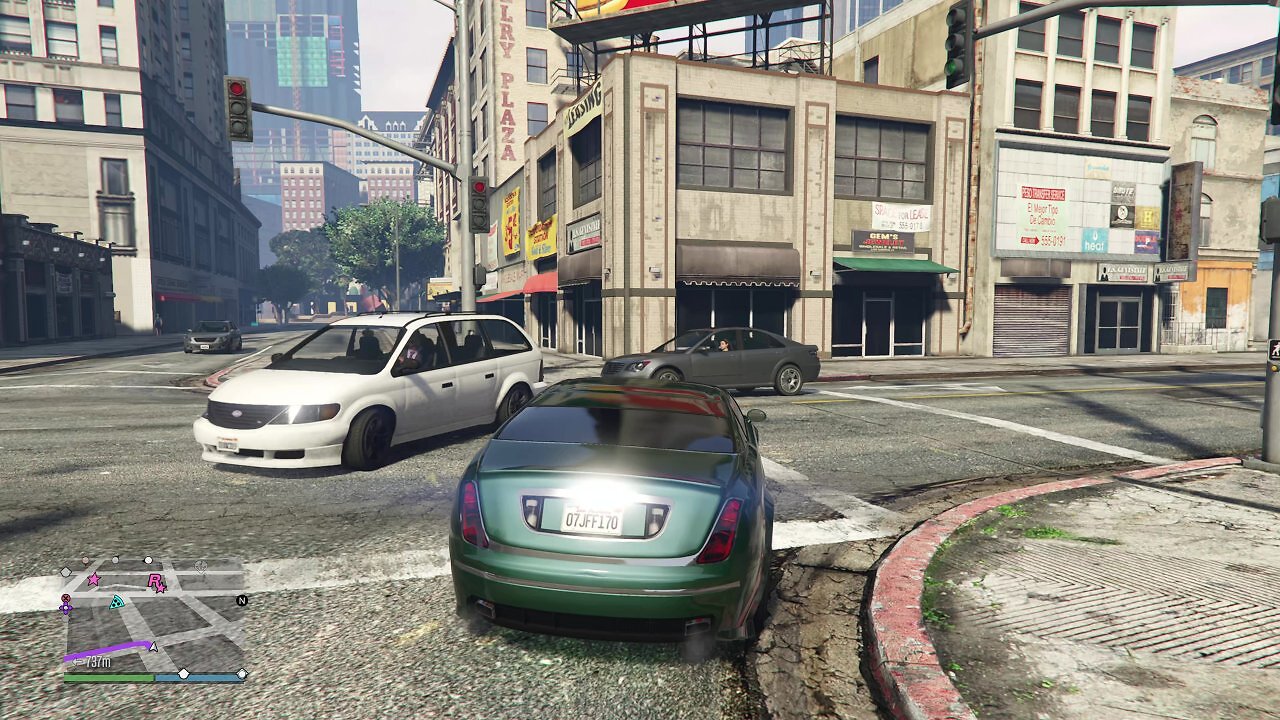 [03/07/2026] GTA 5 beziehungsweise GTA Online kann sich auf den aktuellen Plattformen immer noch sehen lassen. Das macht Vorfreude auf Rockstars neues Werk.