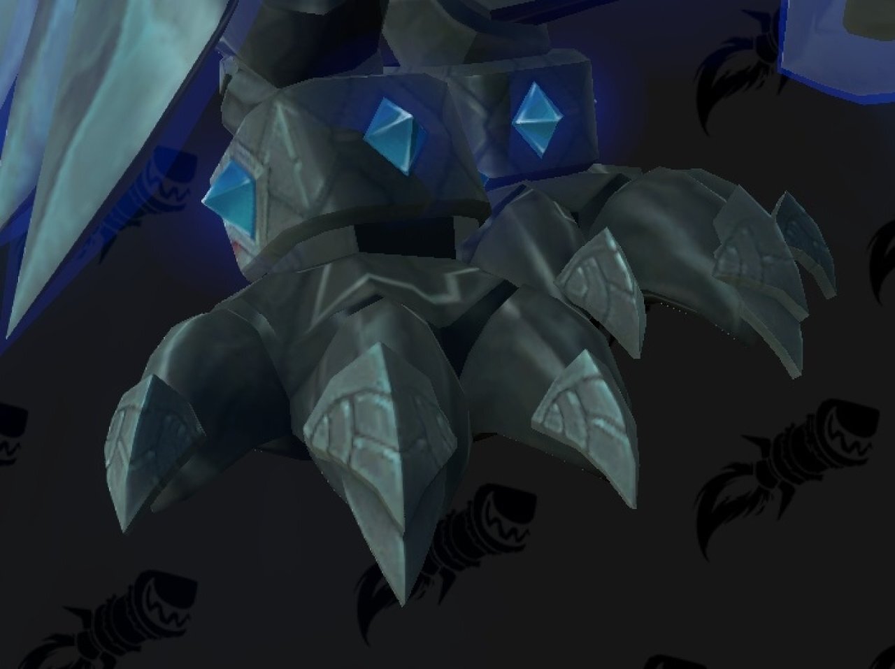 [02/07/2026] WoW: Blizzard verkauft neues Baukasten-Mount für 30 Euro (13)