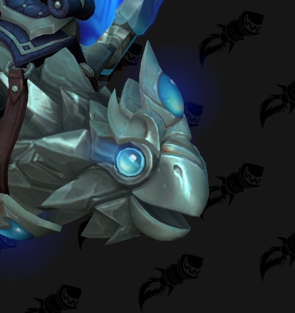 [02/07/2026] WoW: Blizzard verkauft neues Baukasten-Mount für 30 Euro (16)