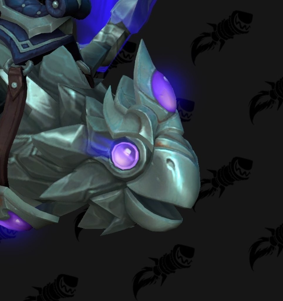 [02/07/2026] WoW: Blizzard verkauft neues Baukasten-Mount für 30 Euro (18)
