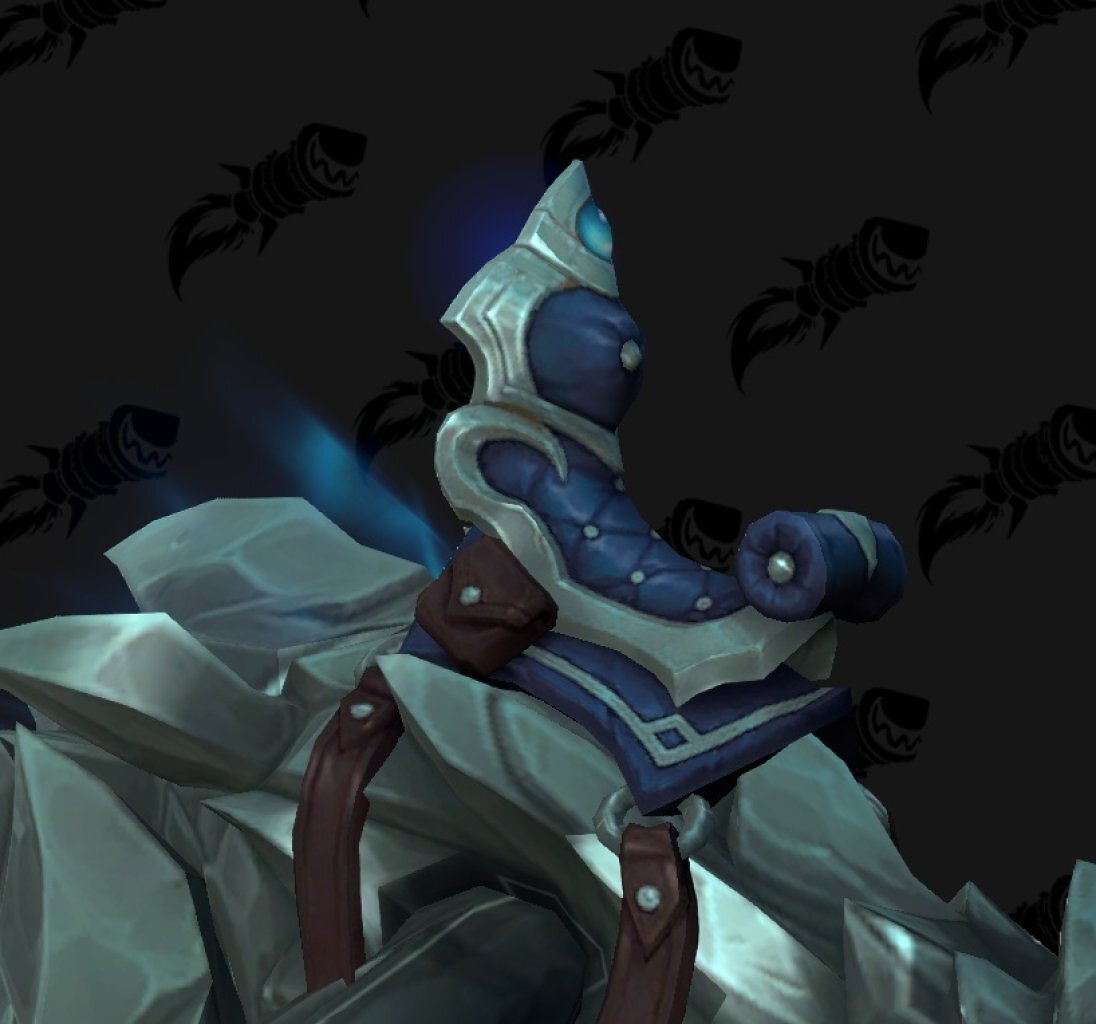 [02/07/2026] WoW: Blizzard verkauft neues Baukasten-Mount für 30 Euro (31)