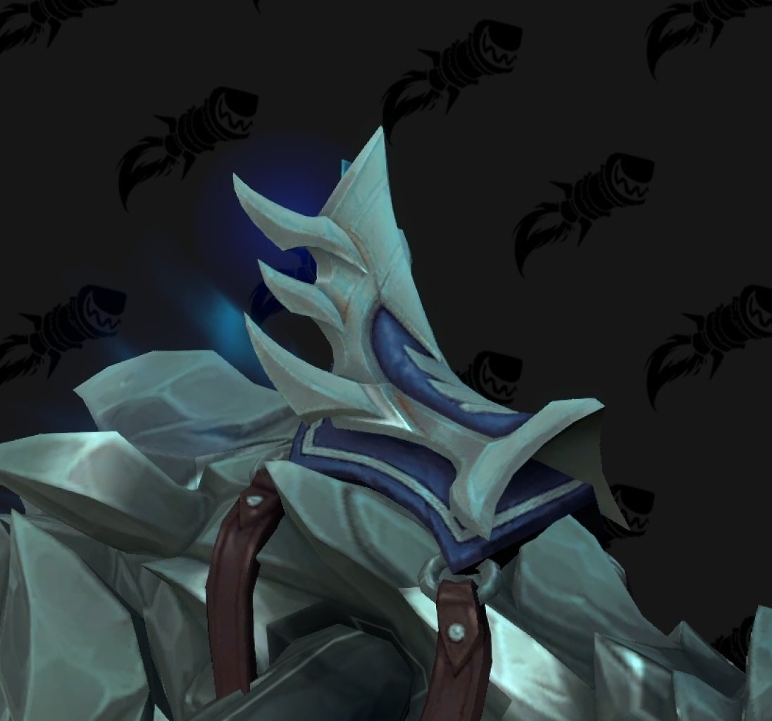 [02/07/2026] WoW: Blizzard verkauft neues Baukasten-Mount für 30 Euro (32)