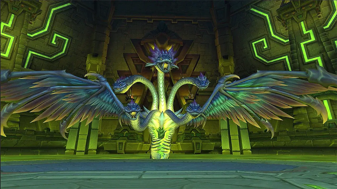 [23/07/2026] WoW Midnight: Season 2 - wo gibt's welches Itemlevel und welche Aufwertungen? (1)