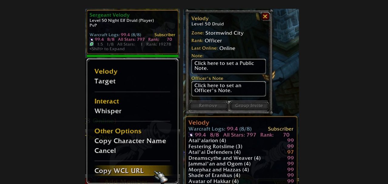 [17/07/2026] Das Addon 