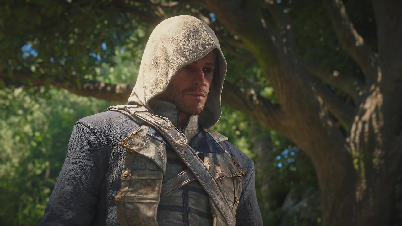 [10/07/2026] Assassin's Creed Black Flag Resynced knackt sofort einen Steam-Rekord der Reihe