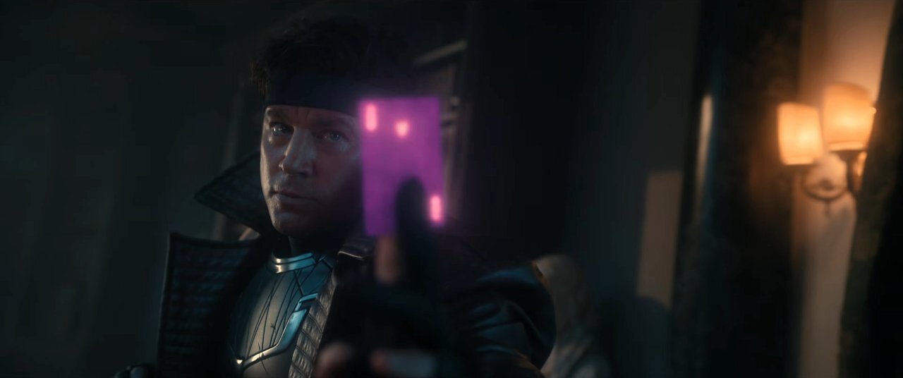 [21/07/2026] Früher nur Fan-Casting und Meme, dann in Deadpool & Wolverine ein gefeierter, längerer Cameo-Auftritt - jetzt einfach mal in einem Mainline-Avengers-Film: Channing Tatum dürfte &nbsp;als Darsteller völlig aus dem Häuschen gewesen sein, als der Anruf von Marvel kam.