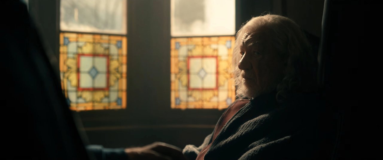 [21/07/2026] Der Malcolm X der Mutanten zu Patrick Stewarts Quasi-MLK: Sir Ian McKellens Magneto ist erstmals im MCU zu sehen!