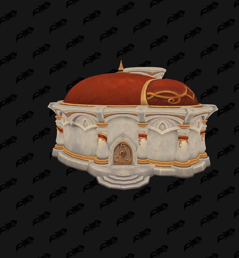[13/07/2026] WoW Midnight: Patch 12.1 erweitert das Housing mit vier neuen Häusern (14)