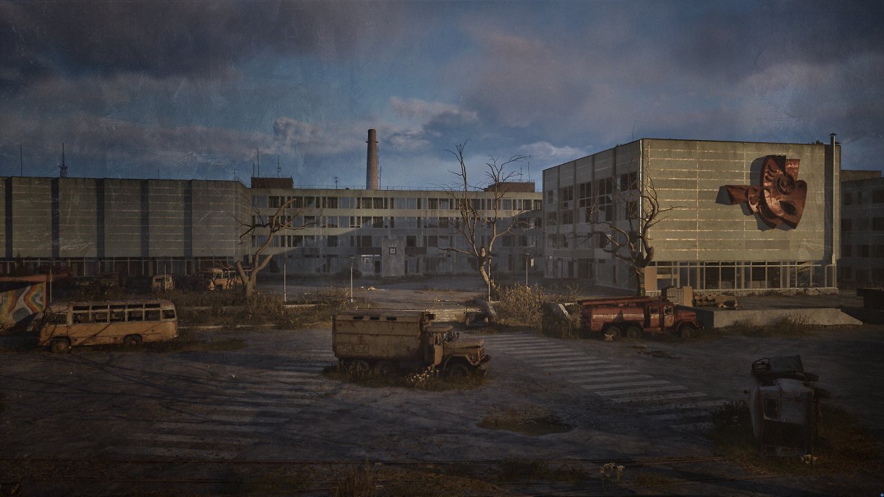 [22/07/2026] Doch welche Gefahren lauern hier in der Zone von Stalker 2, dem Herz von Chornobyl?