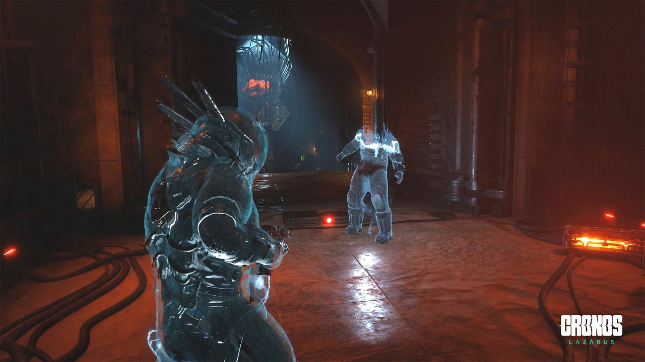 [07/07/2026] Cronos: The New Dawn: Bloober Team verrät endlich Details zur Story des Lazarus-DLCs