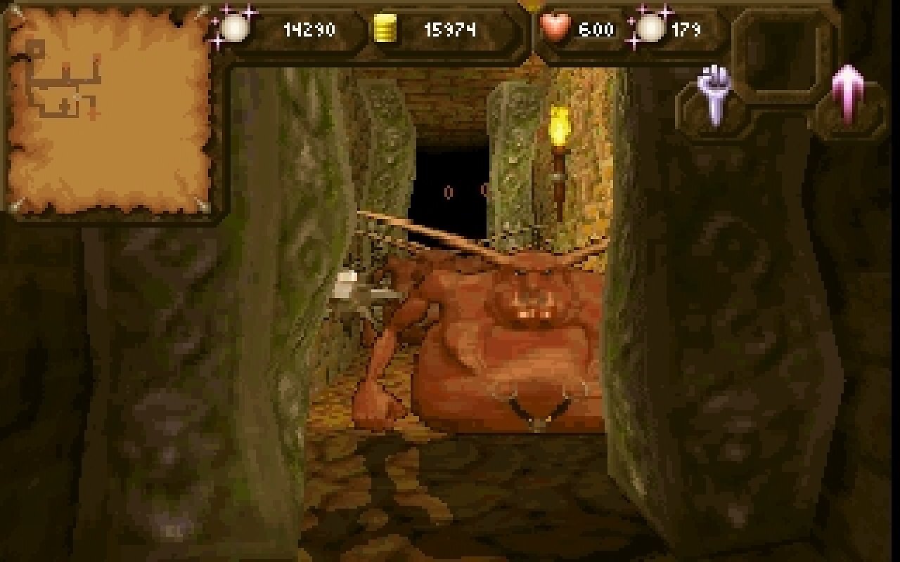 [03/07/2026] Dungeon Keeper (Alpha-Version)