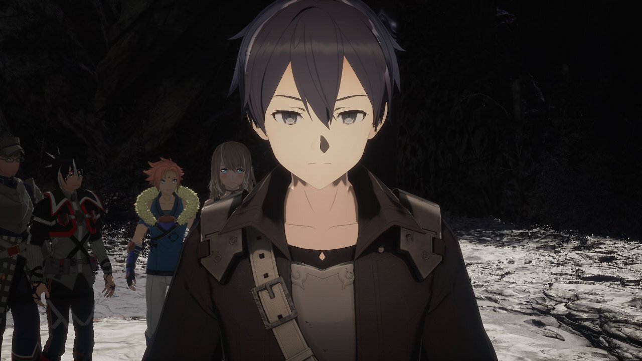 [08/07/2026] Kirito nimmt die selbe Rolle ein, die er auch im Anime hat. Wir sehen den Protagonisten also immer wieder.