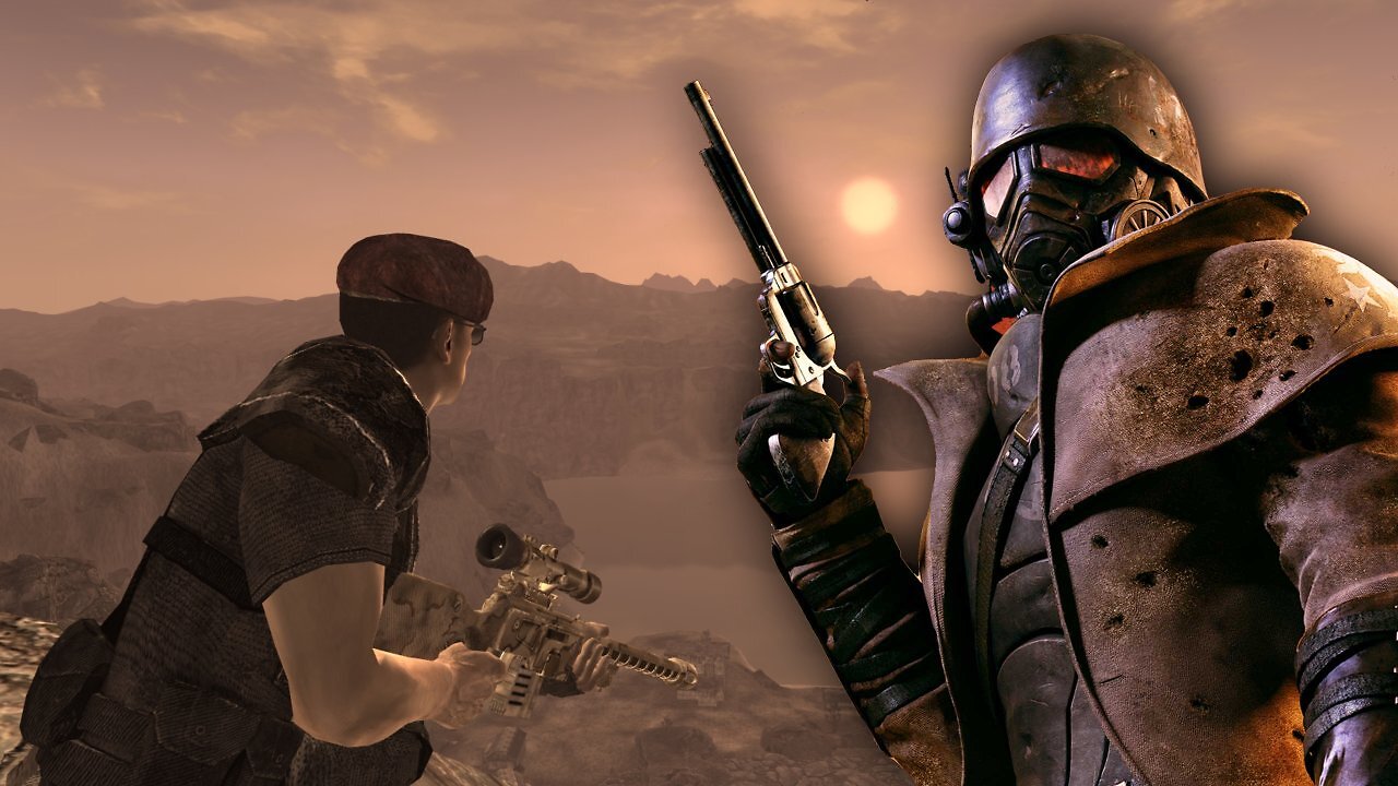 [09/07/2026] Insider berichten: Neues Fallout bei Obsidian in Arbeit