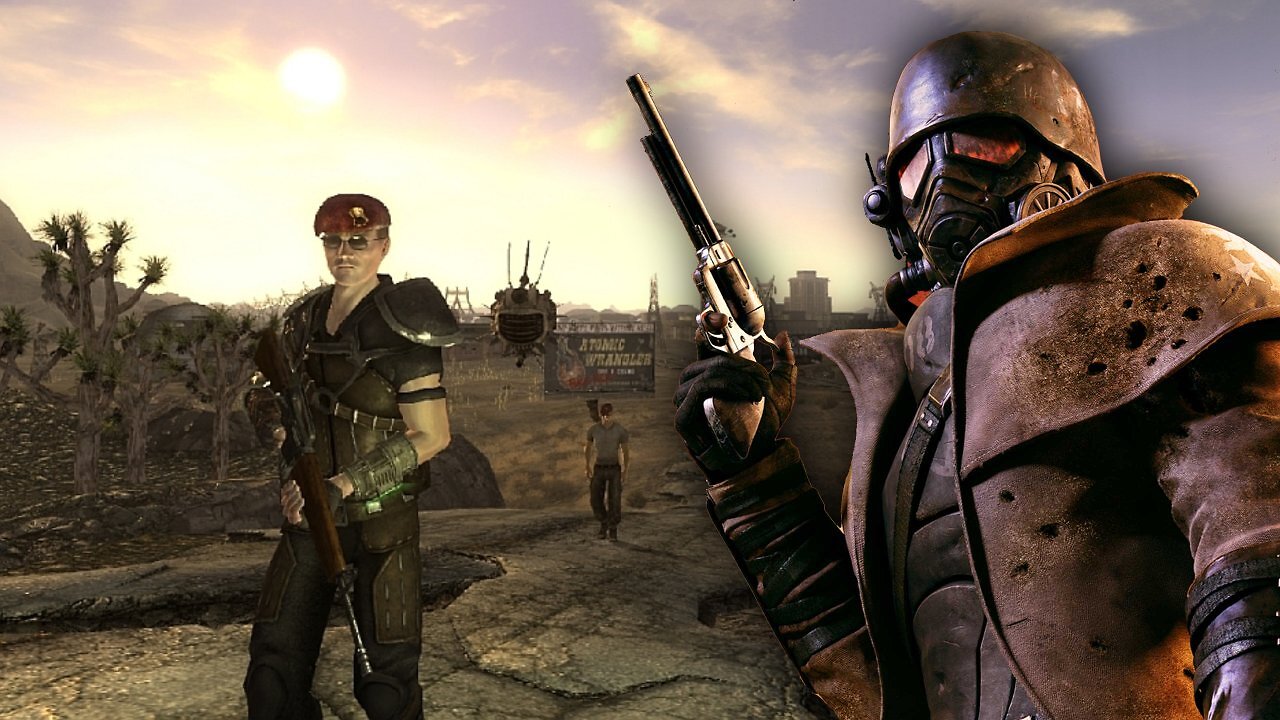 [09/07/2026] Insider berichten: Neues Fallout bei Obsidian in Arbeit