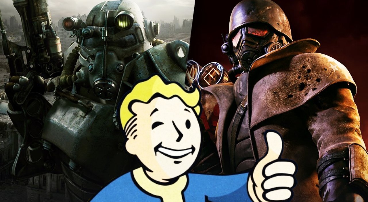 [17/07/2026] Fallout 5, ein Remaster von New Vegas und ein brandneues Fallout von Obsidian angekündigt