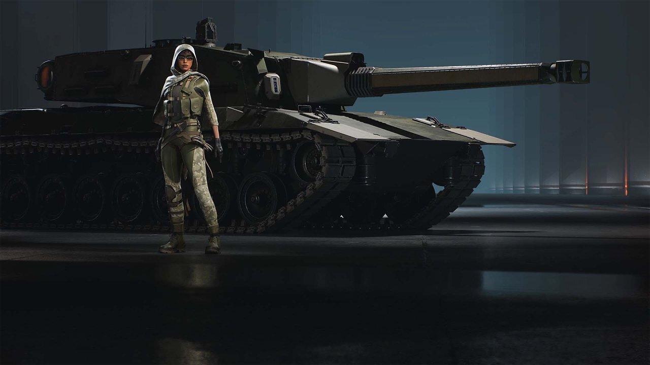 [01/07/2026] World of Tanks: HEAT - Saison 1 (1)