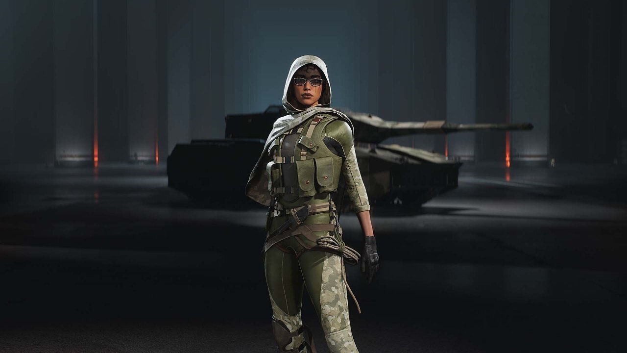 [01/07/2026] World of Tanks: HEAT - Saison 1 (2)
