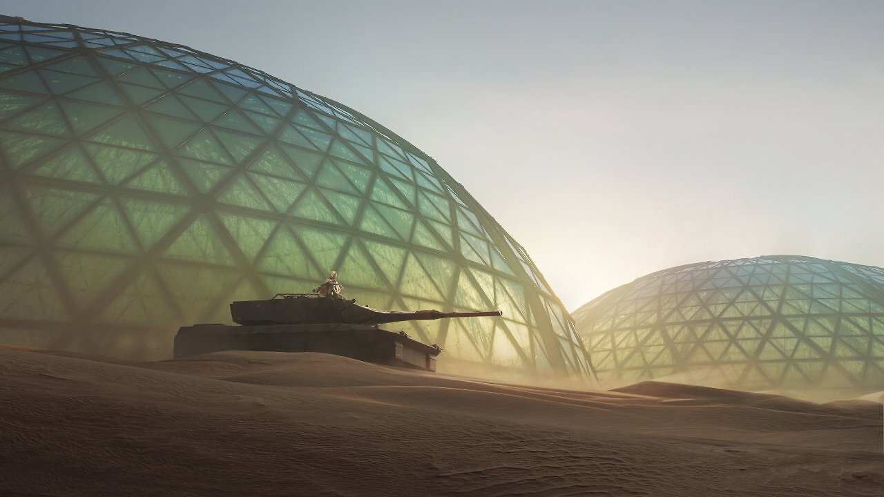 [01/07/2026] World of Tanks: HEAT - Saison 1 (3)