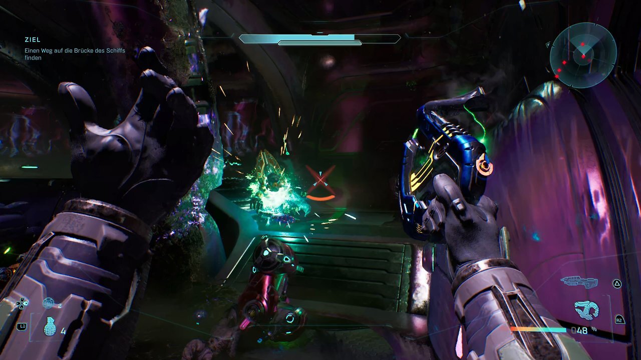 [22/07/2026] Halo: Campaign Evolved im Test (PS5)