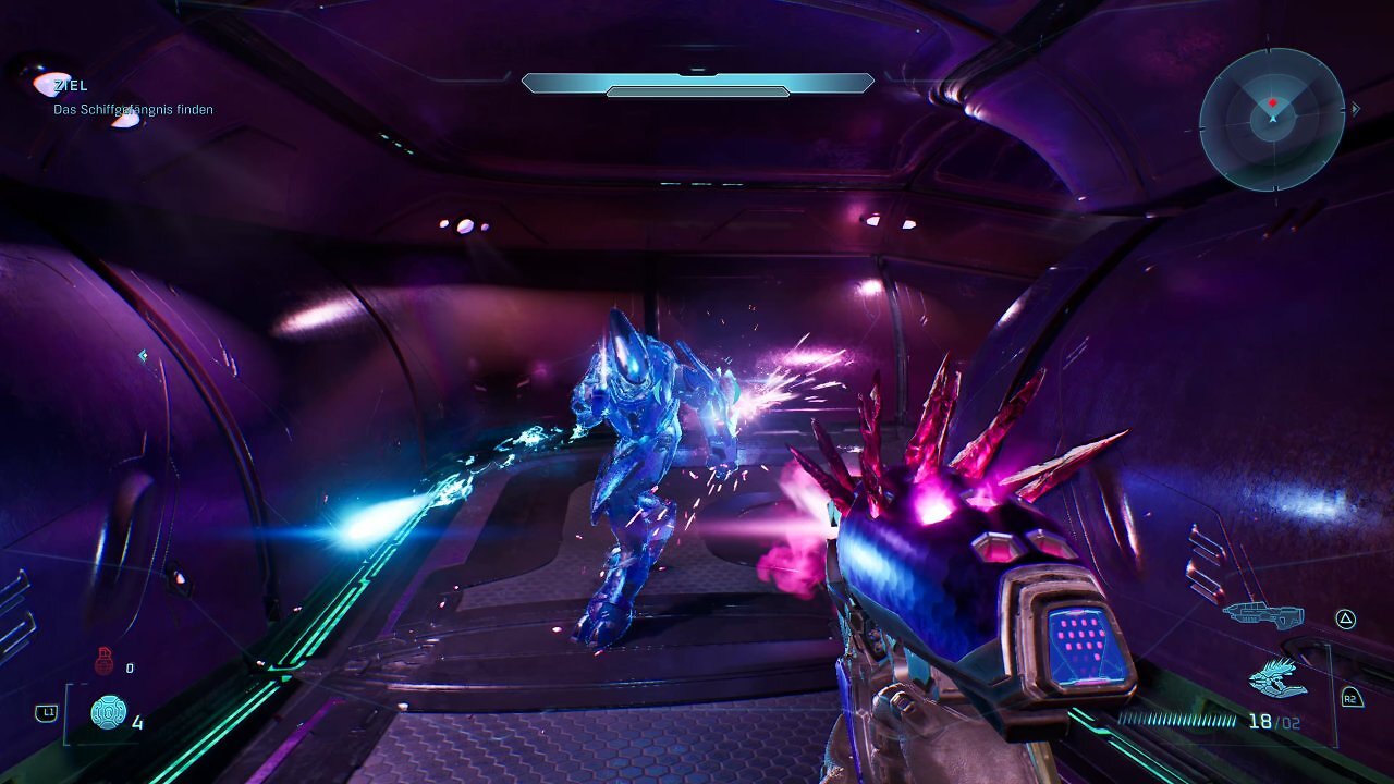 [22/07/2026] Halo: Campaign Evolved im Test (PS5)
