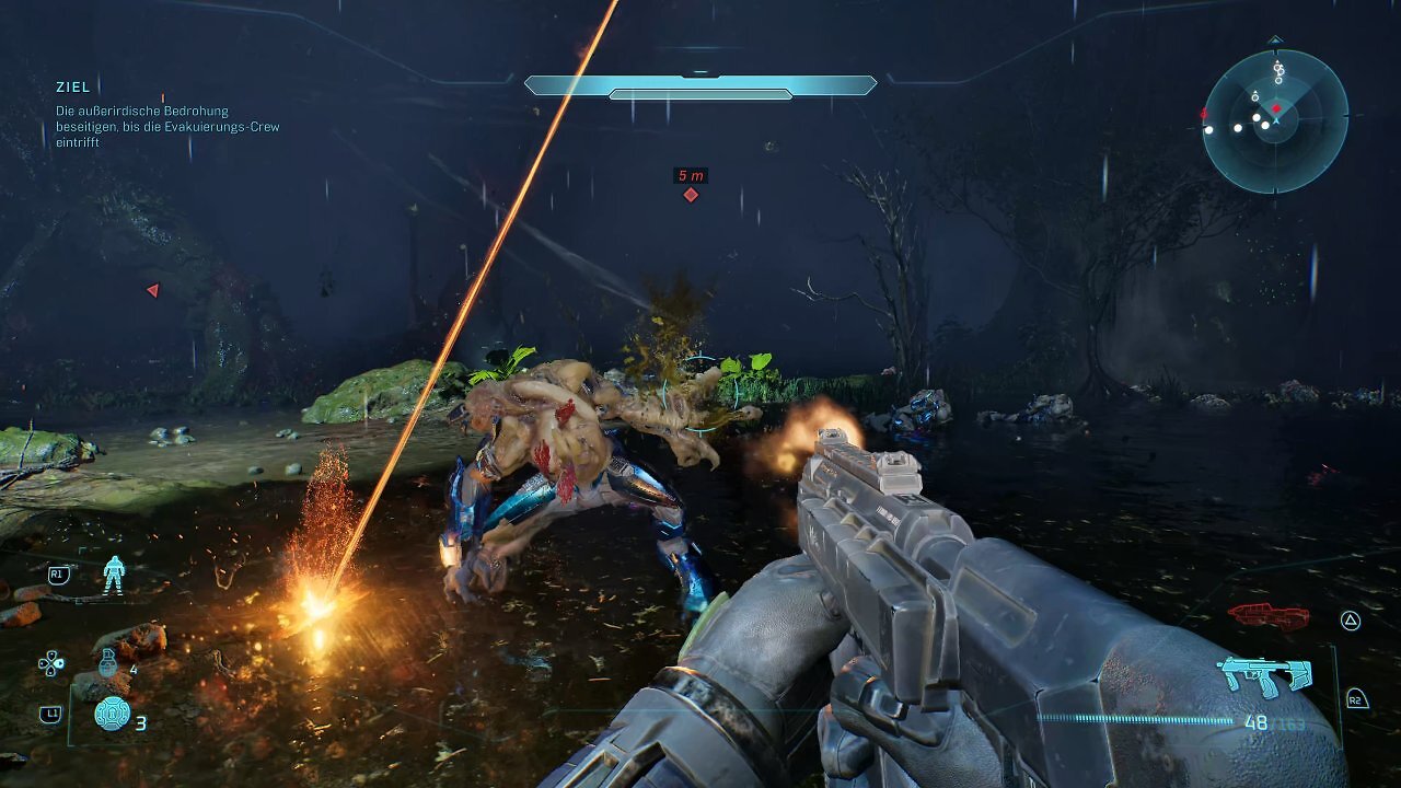 [22/07/2026] Halo: Campaign Evolved im Test (PS5)