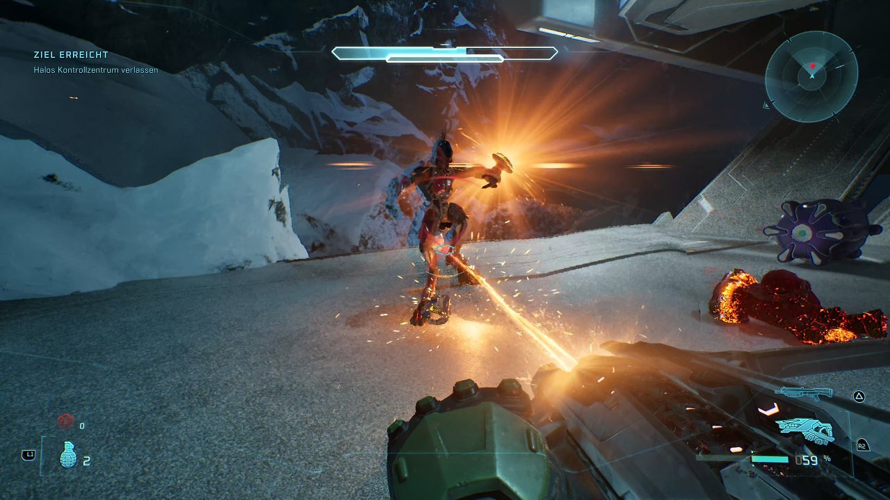 [22/07/2026] Halo: Campaign Evolved im Test (PS5)