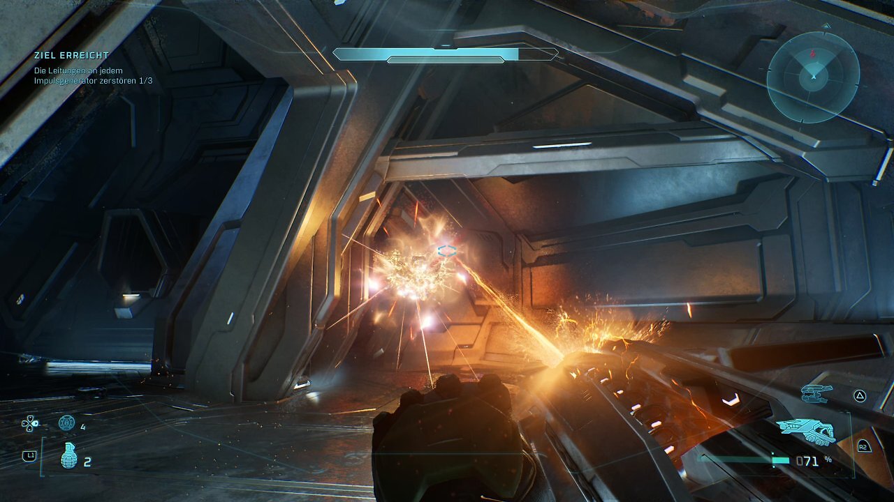 [22/07/2026] Halo: Campaign Evolved im Test (PS5)