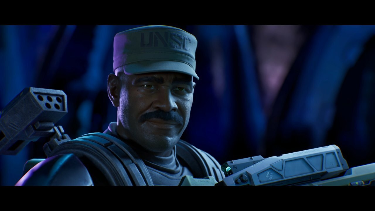 [22/07/2026] Halo: Campaign Evolved im Test (PS5)