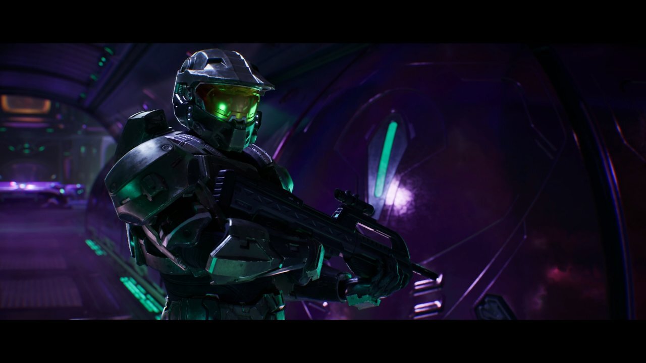 [22/07/2026] Halo: Campaign Evolved im Test (PS5)