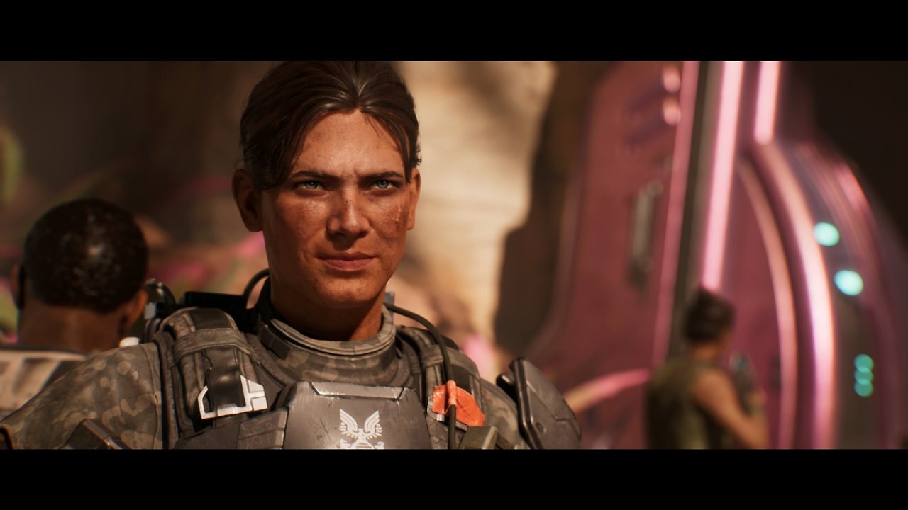[22/07/2026] Halo: Campaign Evolved im Test (PS5)