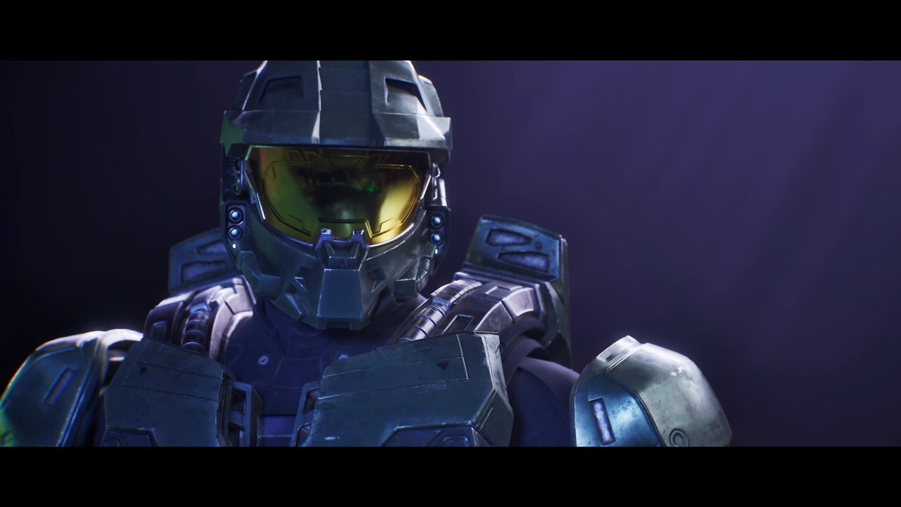 [22/07/2026] Halo: Campaign Evolved im Test (PS5)