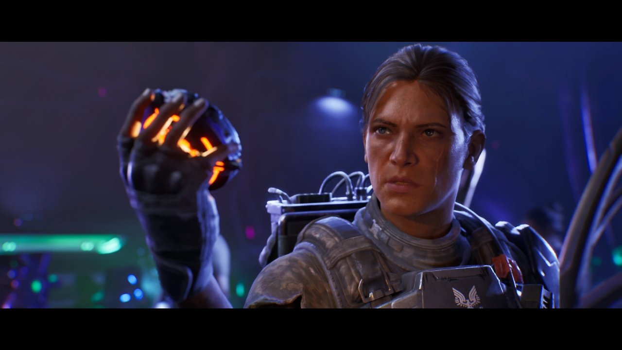[22/07/2026] Halo: Campaign Evolved im Test (PS5)