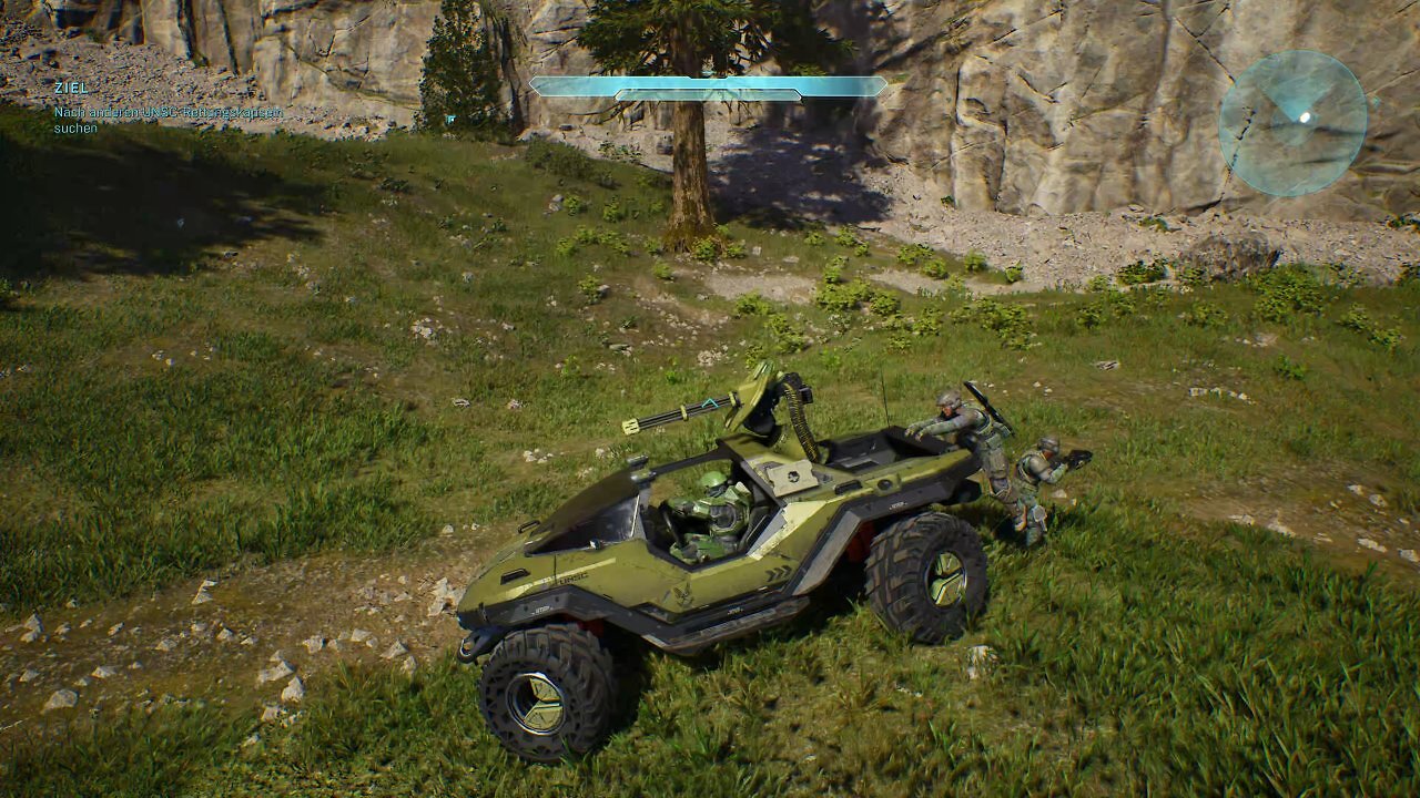 [22/07/2026] Halo: Campaign Evolved im Test (PS5)