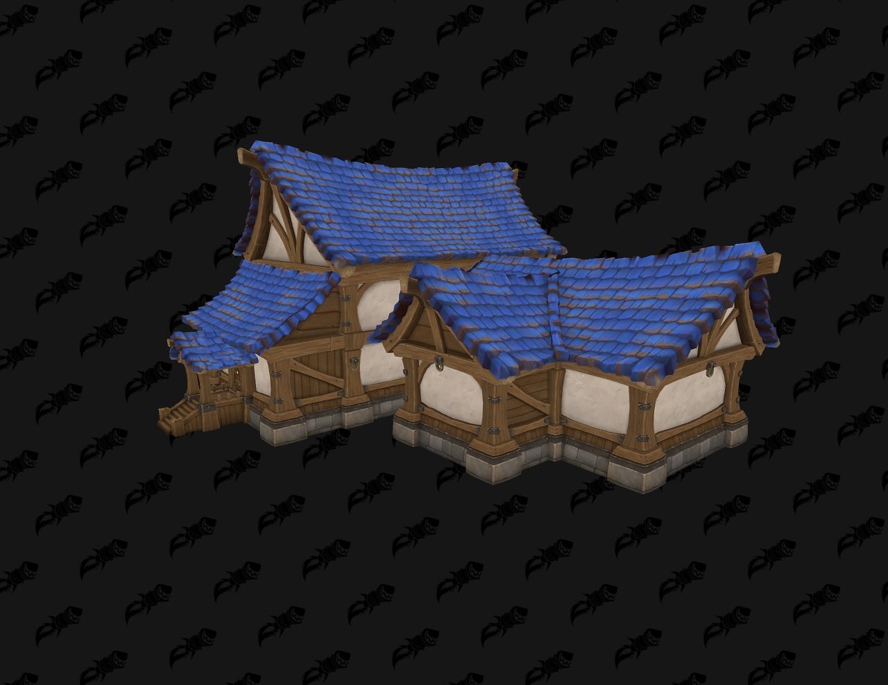 [13/07/2026] WoW Midnight: Patch 12.1 erweitert das Housing mit vier neuen Häusern (4)