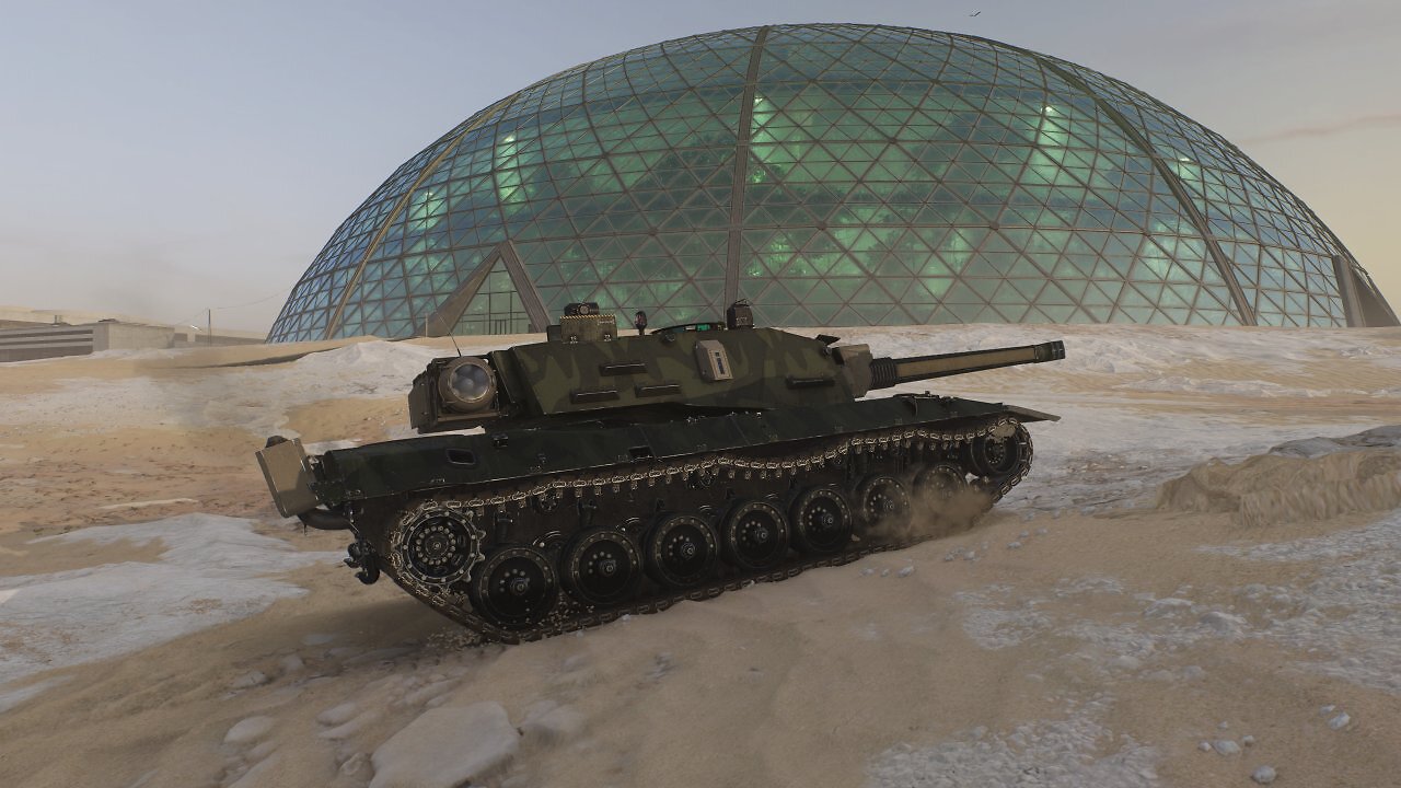 [01/07/2026] World of Tanks: HEAT - Saison 1 (10)