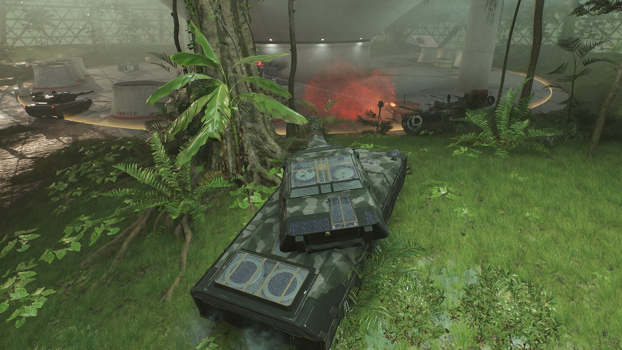 [01/07/2026] World of Tanks: HEAT - Saison 1 (11)