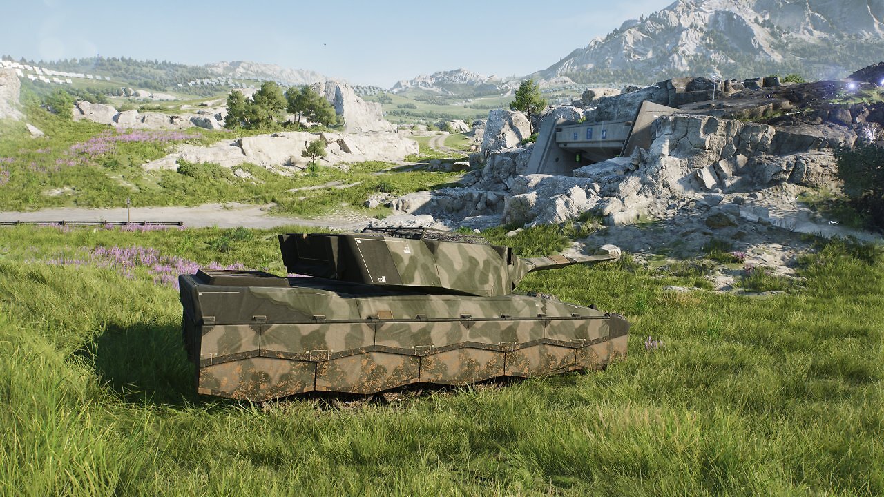 [01/07/2026] World of Tanks: HEAT - Saison 1 (16)