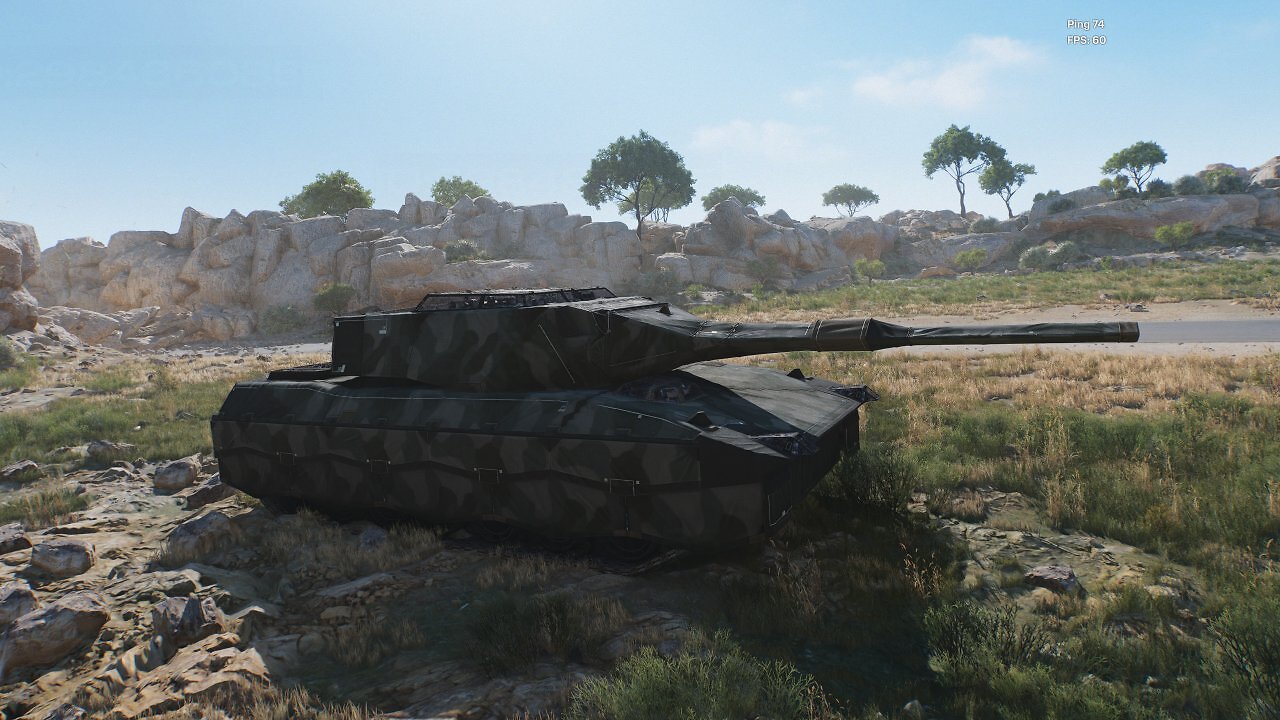 [01/07/2026] World of Tanks: HEAT - Saison 1 (12)