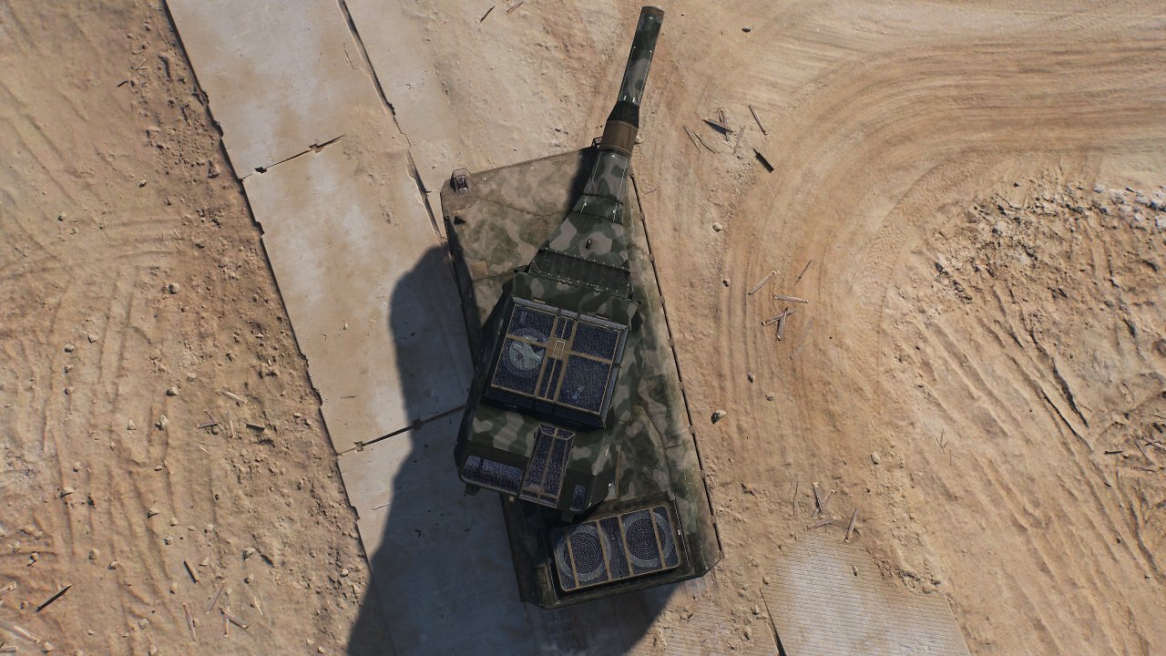 [01/07/2026] World of Tanks: HEAT - Saison 1 (14)