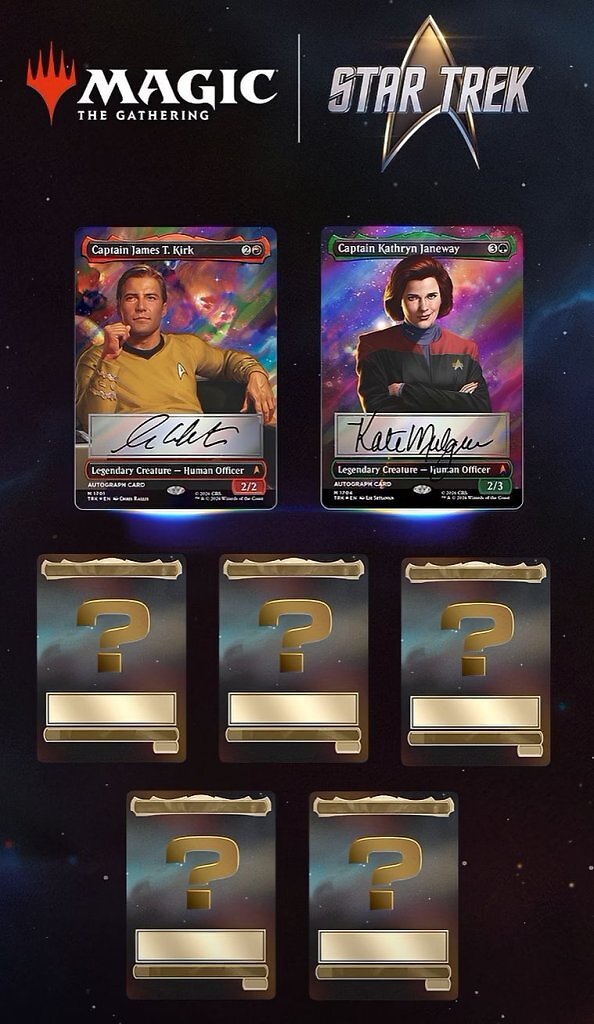 [15/07/2026] Magic: The Gathering: 79 neue Star-Trek-Karten, Commander-Decks & mehr vorgestellt (1)
