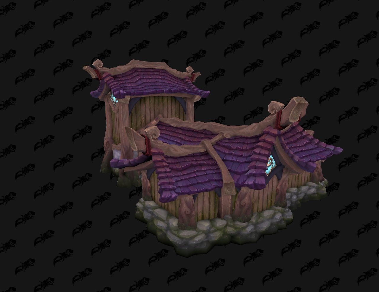 [13/07/2026] WoW Midnight: Patch 12.1 erweitert das Housing mit vier neuen Häusern (9)