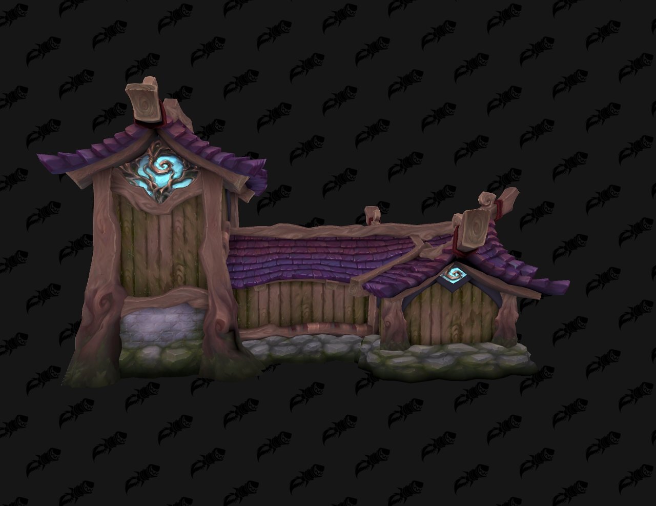 [13/07/2026] WoW Midnight: Patch 12.1 erweitert das Housing mit vier neuen Häusern (10)