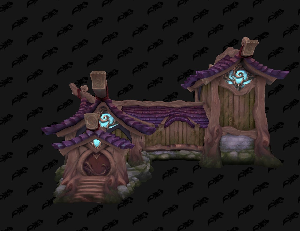 [13/07/2026] WoW Midnight: Patch 12.1 erweitert das Housing mit vier neuen Häusern (13)