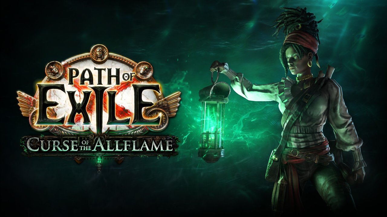 [16/07/2026] Path of Exile: Patch 3.29 entfernt lästige Mechanik - und macht euch zu Moses (1)
