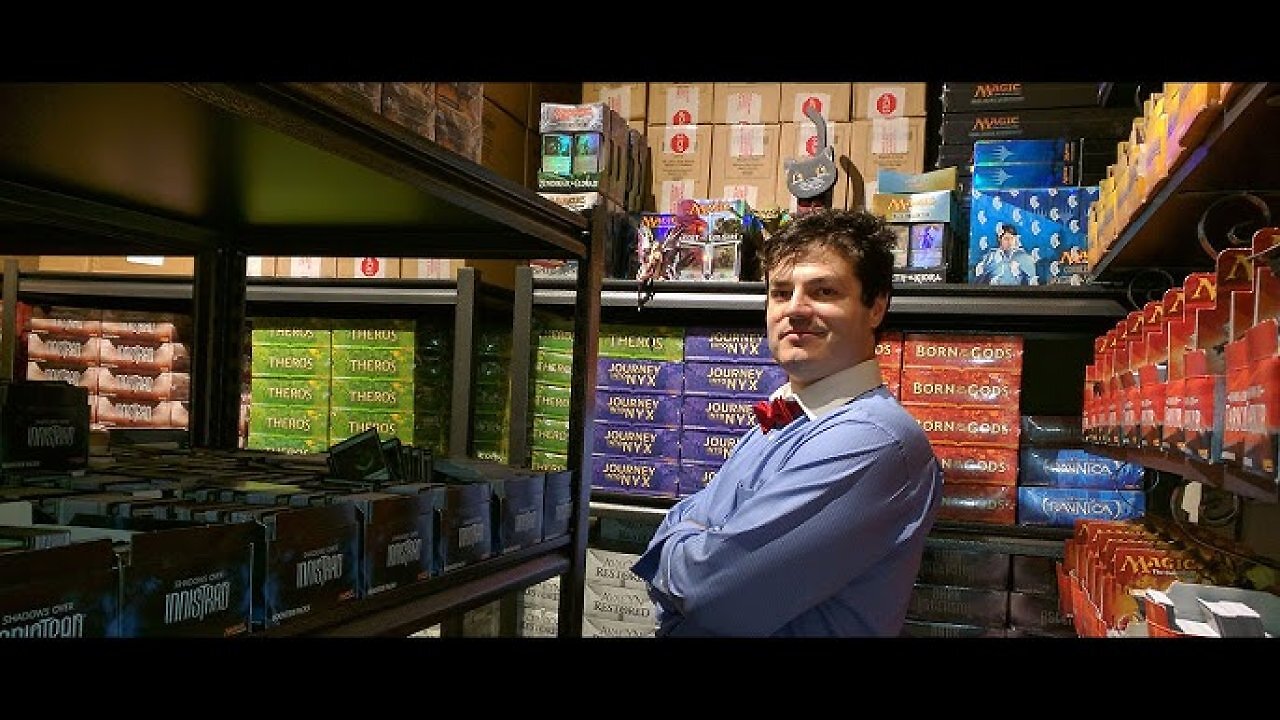 [07/07/2026] Rudy vom YouTube-Kanal 